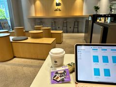 -Seesaw Coffee(西岸凤巢店)