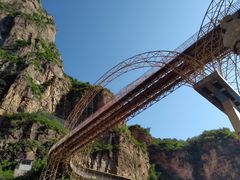 -龙庆峡风景区