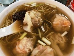 -曾仔竹升面