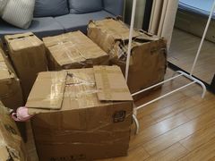 -蚂蚁搬家成都打包搬运公司