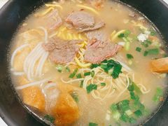 -牛汤哥慢熬牛肉汤(五道口店)