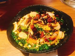 -尚海豆捞(乐虹坊店)