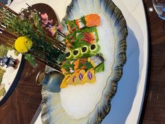 -至尊鲨鱼·原烹海鲜·新浙菜(拱宸桥店)