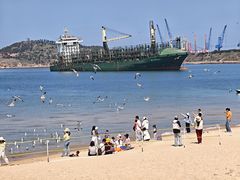 -海驴岛(荣成市)