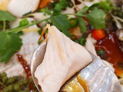 -轩记海鲜餐厅·四十五年老字号·经典粤菜(西区彩虹店)