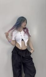 -藤野造型烫染·接发