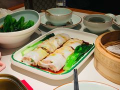 -禄运茶居·手工点心(猎德店)
