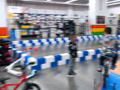 -迪卡侬(土桥店)