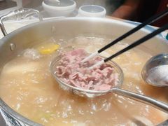 -左庭右院鲜牛肉火锅(苏州园区永旺店)