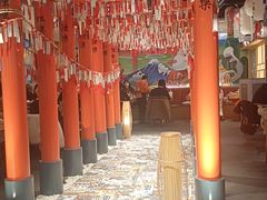-西月山居匠心创意料理(江汉路新佳丽广场店)