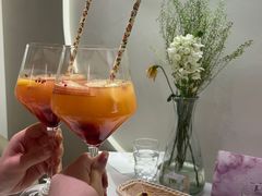 -PARFUM FLORAL花境法餐(南京首店)