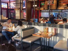 -管氏翅吧(地安门店)
