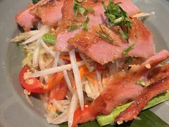 -Thai Alley泰爱里(二沙岛店)