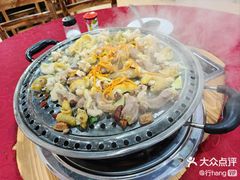 -友口福(大良店)