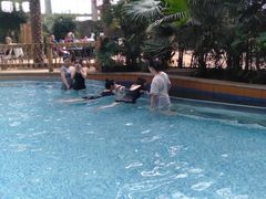 -渔岛海洋度假区