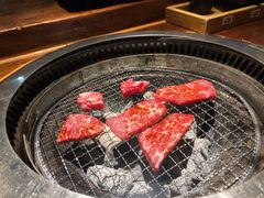 -御牛道日式烤肉料理(杭州万象城店)