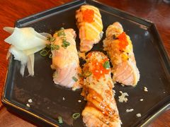 -鸟鹏烧鸟居酒屋(仁恒梦中心店)