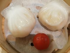 -茶港·点心·啫啫煲(范湖万达广场店)
