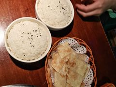 米饭-蛮横肉蟹煲(印象城店)