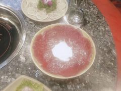 -蜀大侠火锅(香格里拉店)