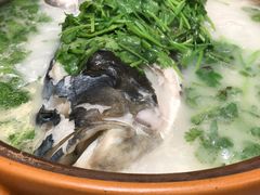 -千岛湖鱼味馆(十字街总店)