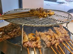 -源味居手把签烧烤(长春一店)