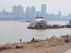 -飞马旅黎黄陂路文旅街区