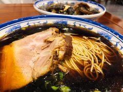 -同得兴 Since·1995 传统苏式面馆(嘉馀坊店)