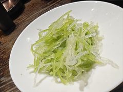 -魁盛居百年鲁菜馆(县西巷店)