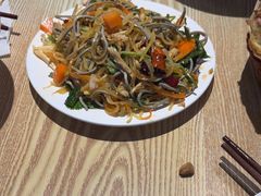 -大头亮羊汤烩面·河南非遗(良乡总店)