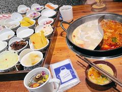 -楠火锅(哈尔滨金爵万象店)