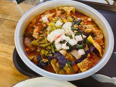 -丽丽三鲜螺蛳粉(田林路店)