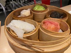 -避风塘(五角场店)