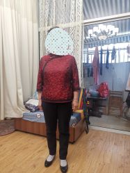 -老上海·石库门 旗袍·洋服工作室(淮海中路店)