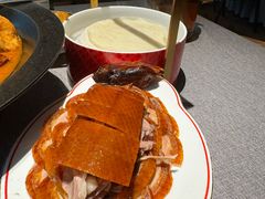 -秀儿四九城·新京菜(亚运村鸟巢店)