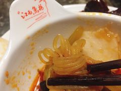 魔芋粉丝-江南鱼捞(北仑银泰城店)