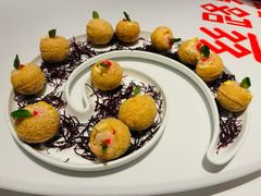 -丝路东方虾仁水饺(北京路二宫汇嘉店)