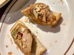 -CRAZYONES西班牙海鲜饭(上海美罗城店)