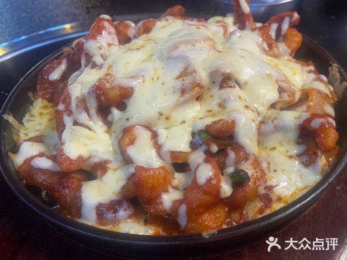 包装马车·韩国料理·포장마차图片