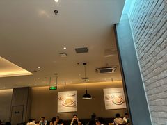 -萨莉亚(巴黎春天成山店)