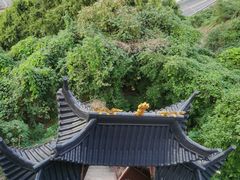 -重庆平顶山公园