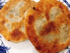 -牛庄高晓山风味馅饼城(海城店)