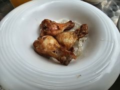 -公仔堂港式茶餐厅(西村店)