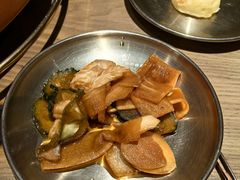 -西塔老太太泥炉烤肉(亚运村店)