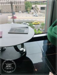-FLAIR HAIR SALON