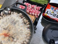-水哥卜卜贝(东晓·胜汇里店)