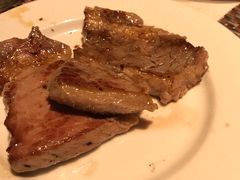 -杭州钱江新城万怡酒店-西餐厅