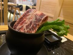 -龍二烧肉酒场(九亭店)