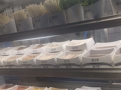 -冠菌火锅自助(东莞桥头店)