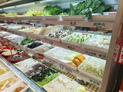 -每味每客·重庆麻辣烫(闵行龙湖天街店)